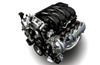 2005 Ford Mustang GT 4.6L V8 Engine Picture